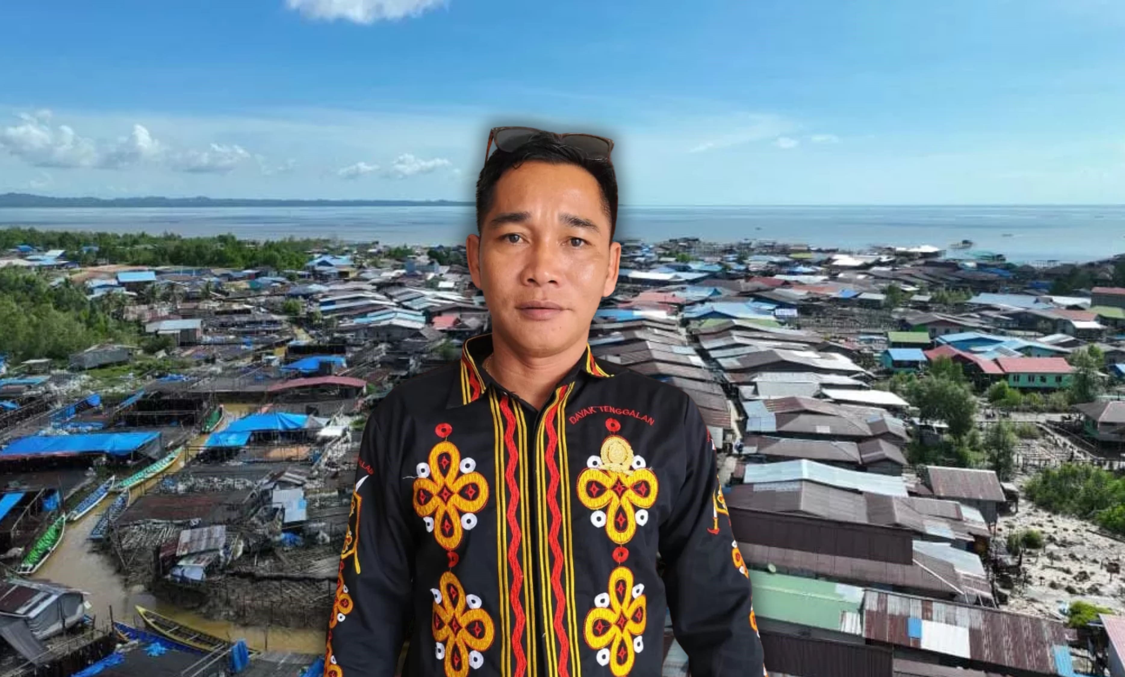 Anggota DPRD Nunukan Desak Pemerataan Pembangunan, Pedalaman Diminta Jadi Prioritas Utama