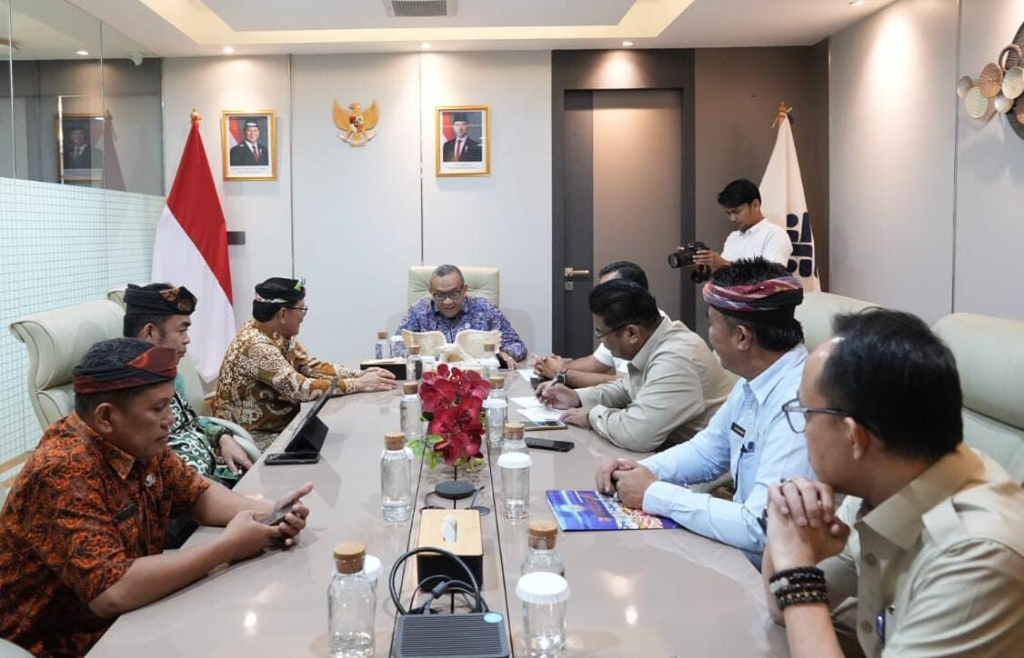 Kaltara Segera Bangun Balai Latihan Kerja Mulai Juni 2026