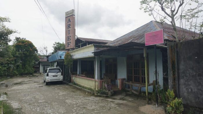 Kejari Tarakan Tunggu Jadwal Lelang Aset Terpidana Mantan Wawali untuk Pulihkan Kerugian Negara