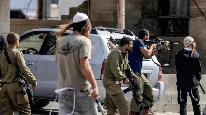 Krisis Global: Kekerasan, Kemanusiaan, dan Politik yang Saling Bertaut