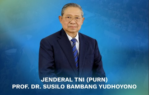 SBY Ingatkan Dunia di Ambang Krisis: Perang Dunia III Bisa Terjadi Jika Tidak Dikendalikan