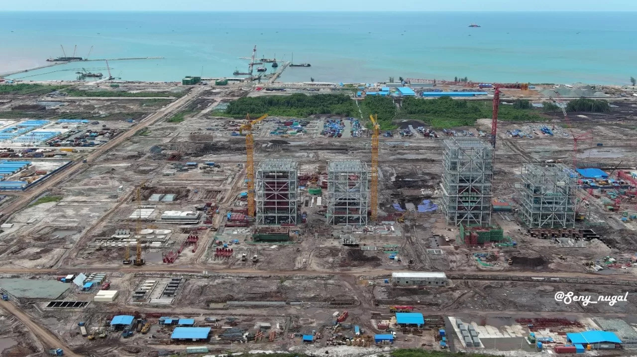 Tenaga Kerja Lokal Terancam Tersisih, DPRD Kaltara Minta Pemprov dan Perusahaan Bertindak Cepat