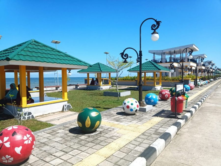 Pembangunan Ratu Intan Dipertanyakan, Khairul Pastikan Pemeriksaan Sudah Berulang Kali