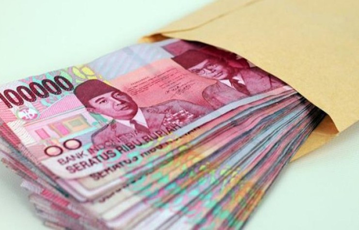 UMP Kaltara 2026 Naik Jadi Rp 3,77 Juta, Tarakan Masih UMK Tertinggi