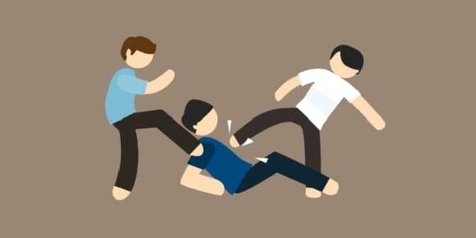 Dua Anggota DPRD Bulungan Dilaporkan ke Polda Kaltara, Diduga Terlibat Pengeroyokan