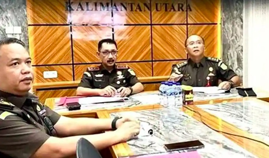 Strategi Senyap Kejati Kaltara: Selamatkan Rp 10,8 Miliar dan Transformasi Hukum di Bumi Benuanta