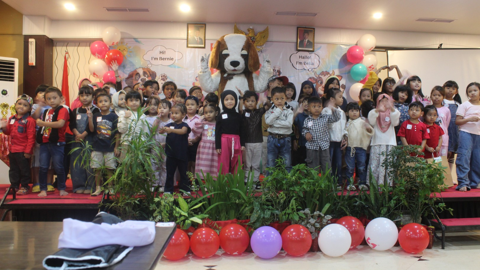 Swiss-Belhotel Tarakan Gelar Kids Activity 2026, Lomba Mewarnai dan Pie Decoration Diikuti 55 Anak