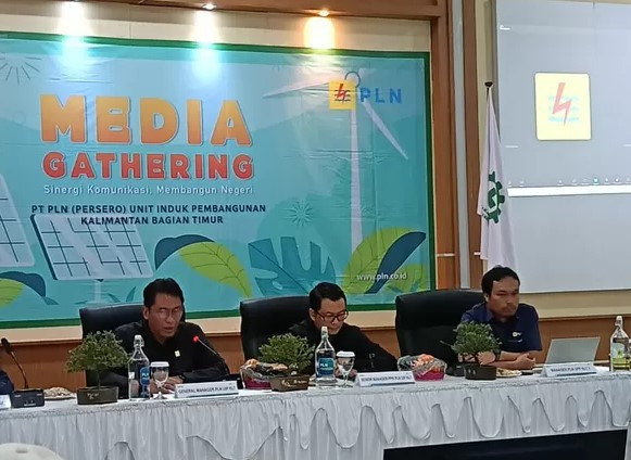 Interkoneksi Listrik Kaltara Makin Kuat, PLN Klaim Pasokan Kian Andal