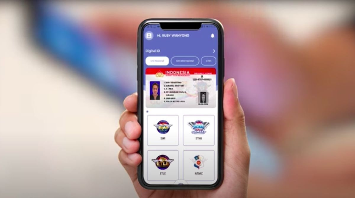 Polres Tarakan Segera Aktifkan Layanan Digital SIM Lewat Aplikasi Sinar
